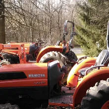 Professional landscape installation in Dillsburg, PA - Garden By The Barn