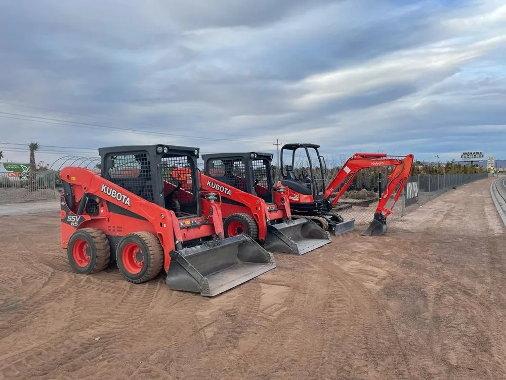 Affordable landscape design for outdoor upgrades across Las Cruces, NM - Garden Center of Las Cruces