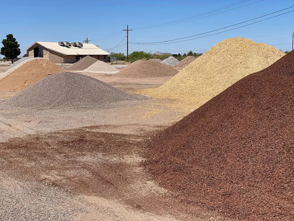 Trusted lawn care service in Las Cruces, NM - Garden Center of Las Cruces