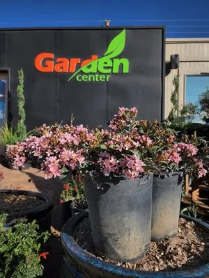 Garden Center of Las Cruces