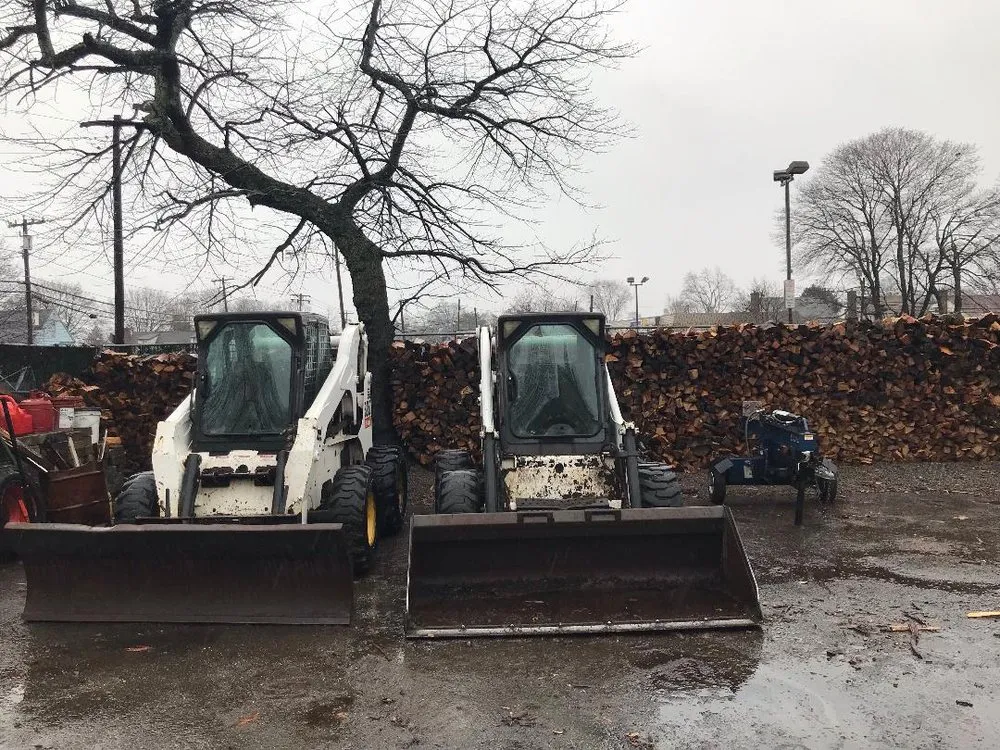 Trusted landscape installation for year-round maintenance across Uniondale, NY - Garden City Maintenance