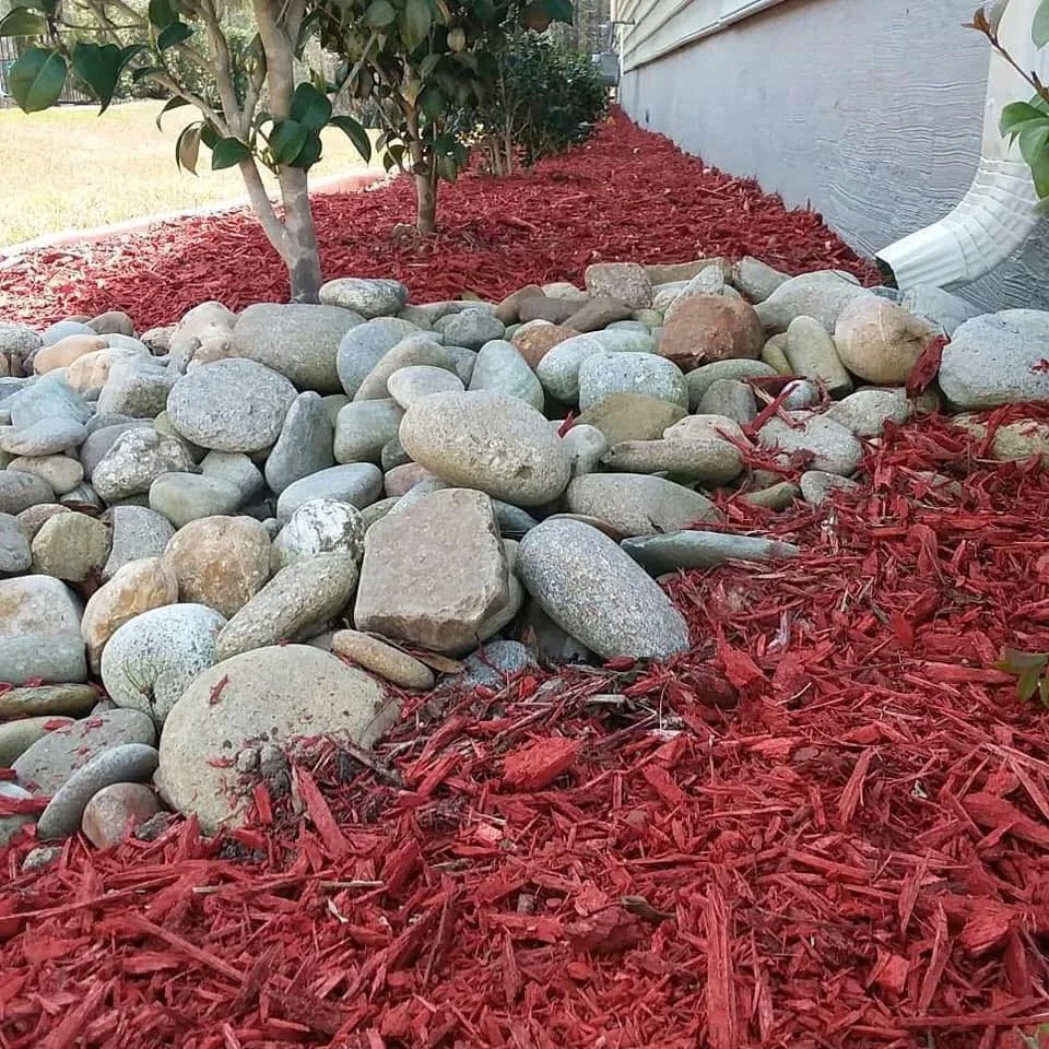 Expert lawn care service in Surfside Beach, SC by Garden City Property Maintenance