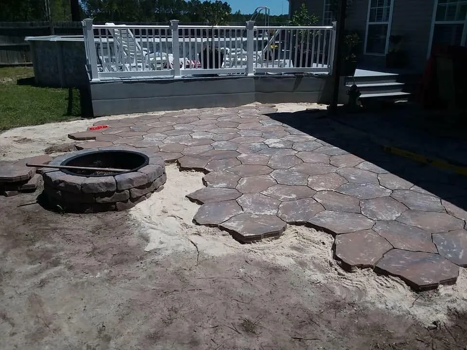 Reliable yard maintenance for beautiful yards across Surfside Beach, SC - Garden City Property Maintenance