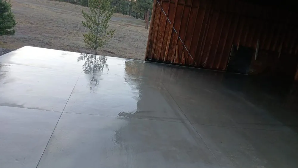 Top-rated yard maintenance in Durango, CO - Garden Cleaning Ordóñez Concrete