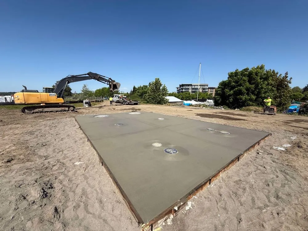 Reliable residential landscaping in Durango, CO by Garden Cleaning Ordóñez Concrete