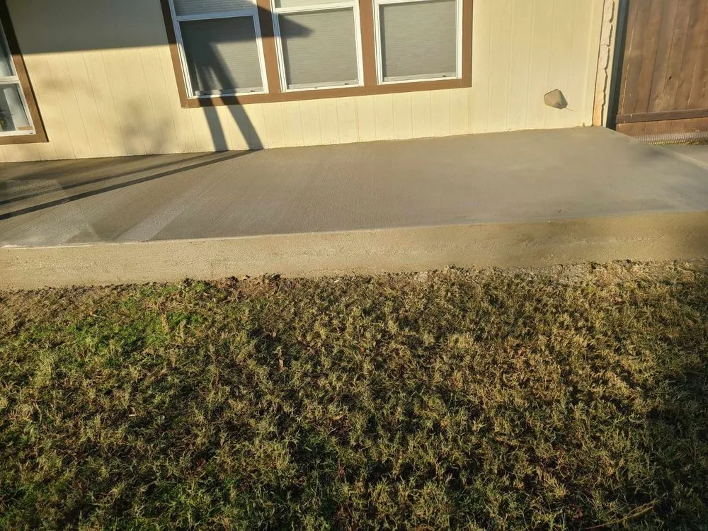 Trusted outdoor landscaping in Durango, CO by Garden Cleaning Ordóñez Concrete