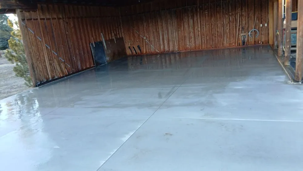 Affordable garden landscaping in Durango, CO - Garden Cleaning Ordóñez Concrete