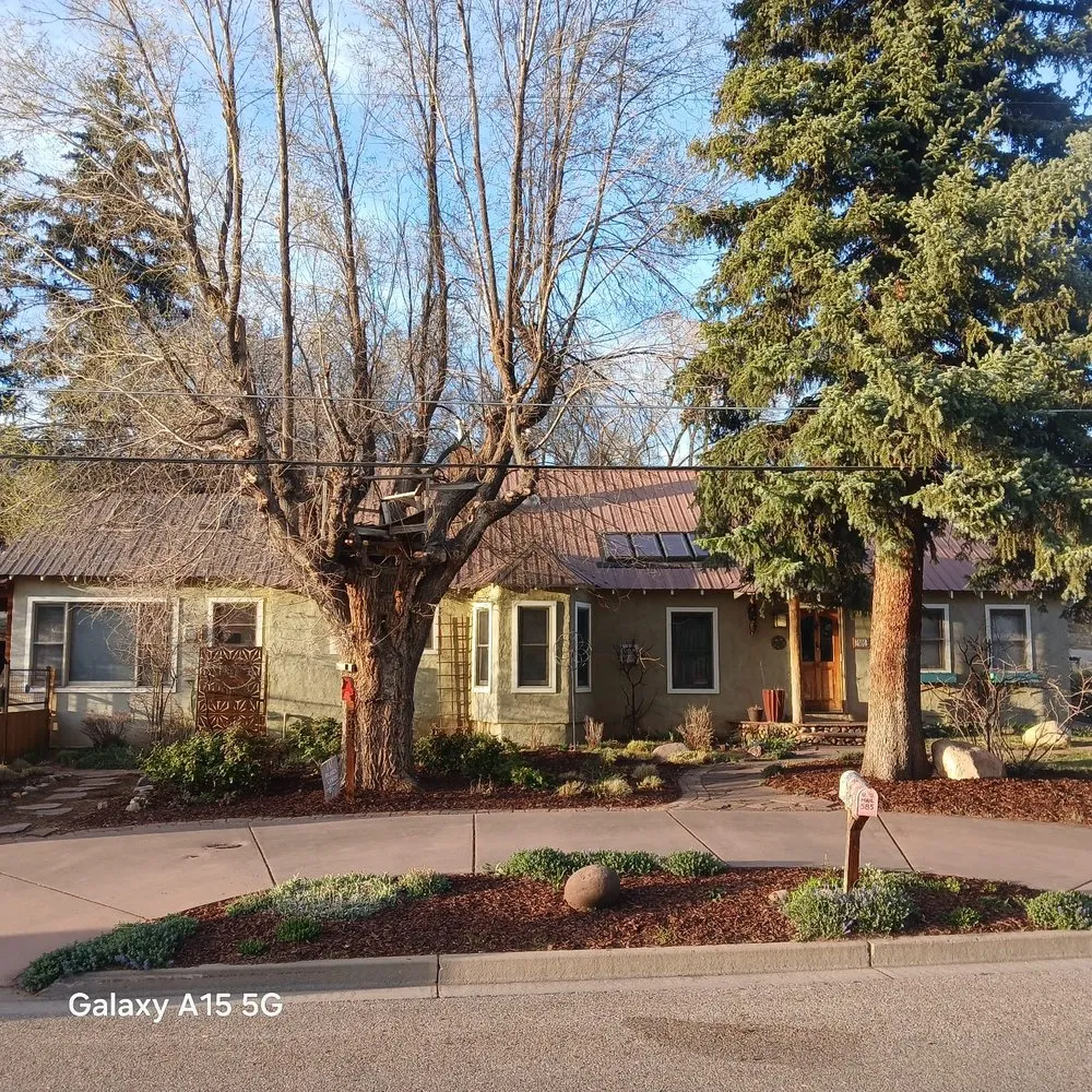 Top-rated garden landscaping in Durango, CO - Garden Cleaning Ordóñez Concrete