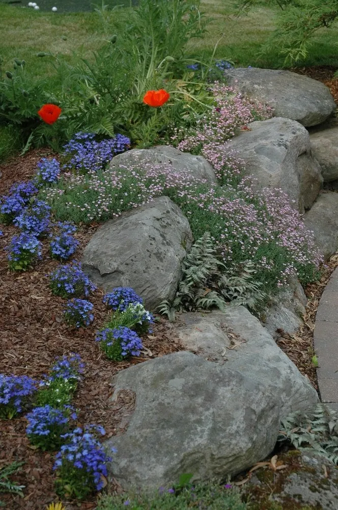 Reliable lawn care service in Newtown, PA by Garden Concepts Landscape Design