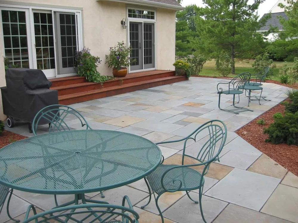 Affordable landscaping services experts serving Newtown, PA - Garden Concepts Landscape Design