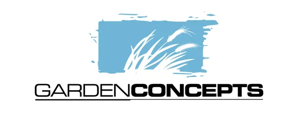 Garden Concepts Logo