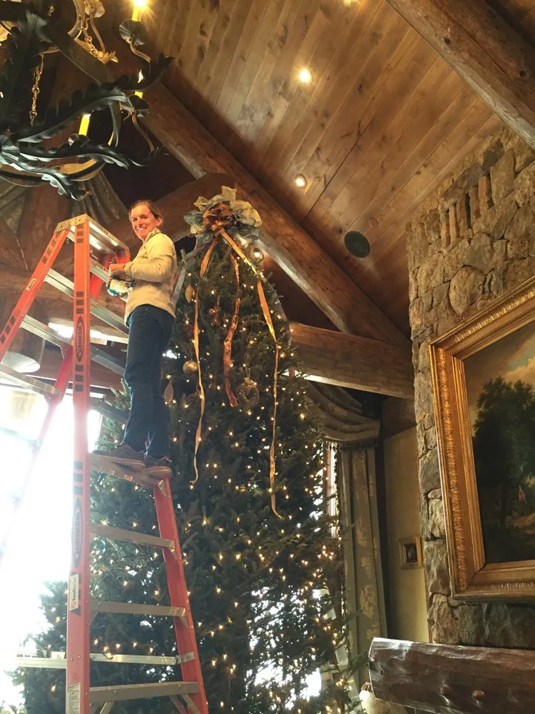 Reliable landscape design near you across Avon, CO - Garden Creations