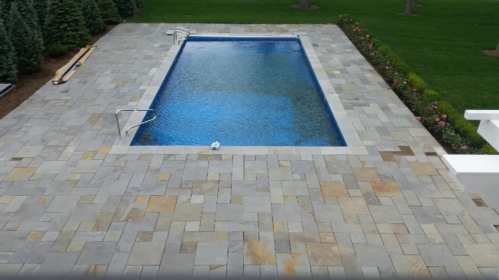 Expert landscape installation in Berrien Springs, MI - Garden Creations