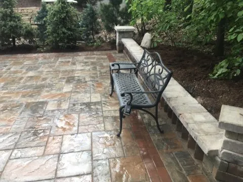 Top-rated landscape design experts serving Berrien Springs, MI - Garden Creations