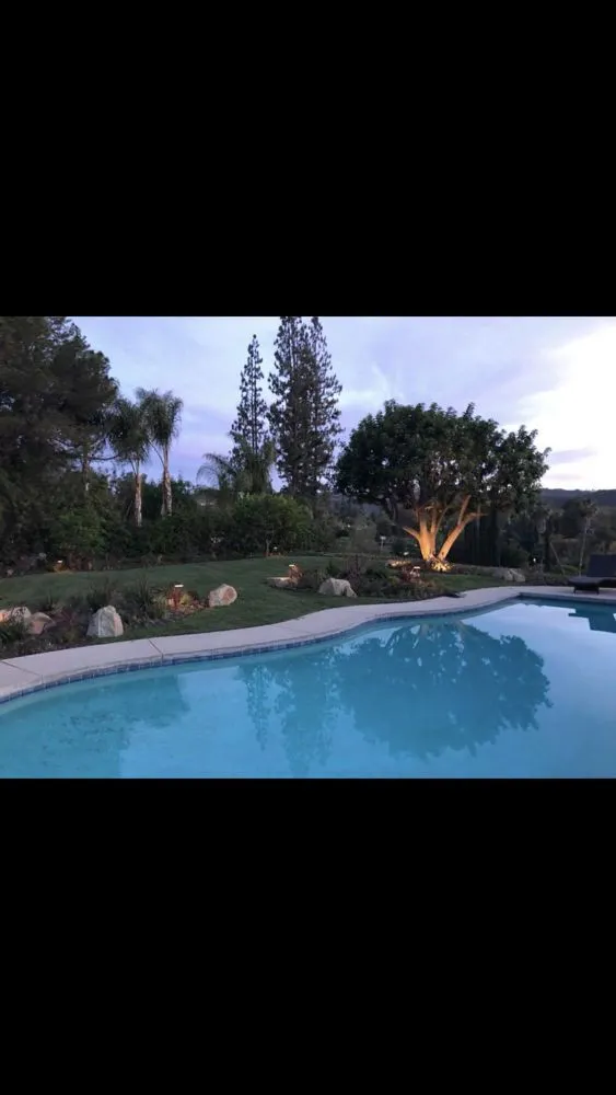 Reliable landscape installation experts serving Los Angeles, CA - Garden Creations