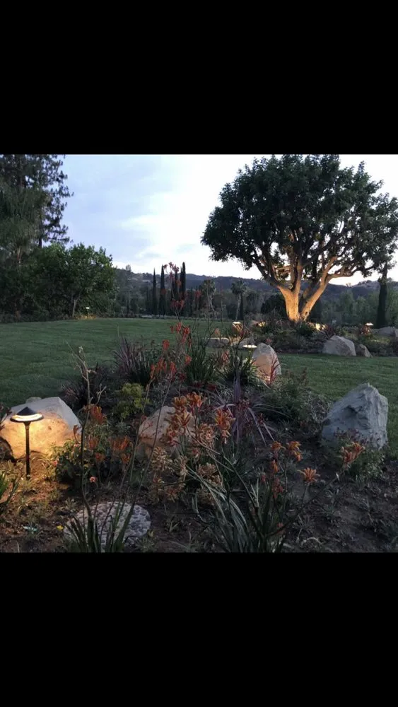 Local landscape design in Los Angeles, CA - Garden Creations
