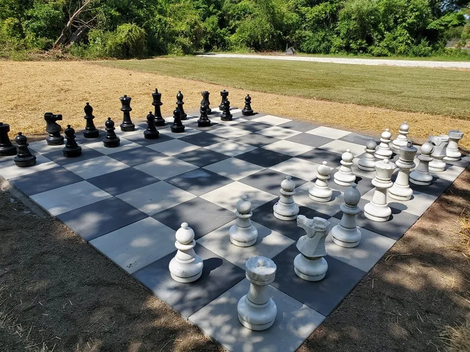 Local landscaping services for beautiful yards in Red Lion, PA by Garden Creations