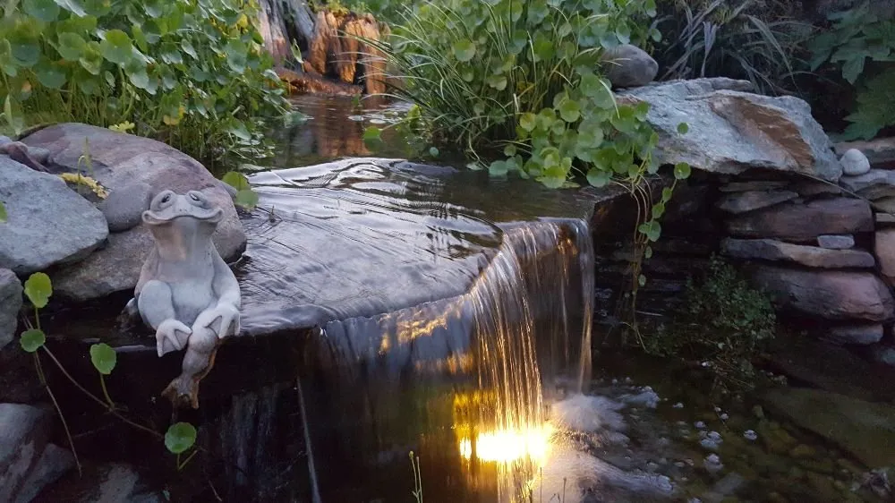 Expert lawn care service for homes in Red Lion, PA by Garden Creations