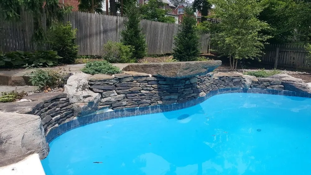 Custom garden landscaping for beautiful yards across Red Lion, PA - Garden Creations