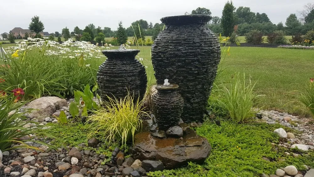 Trusted residential landscaping for year-round maintenance across Red Lion, PA - Garden Creations