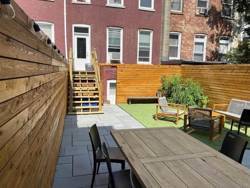 Professional landscape design experts serving Jersey City, NJ - Garden Culture NYC