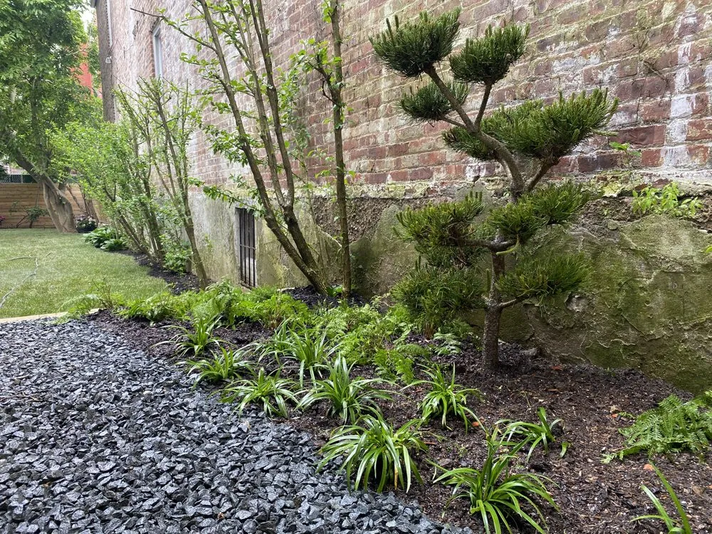 Trusted landscape design for outdoor upgrades across Jersey City, NJ - Garden Culture NYC