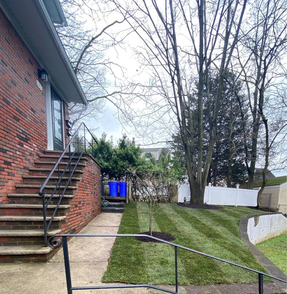 Expert landscaping services experts serving Jersey City, NJ - Garden Culture NYC