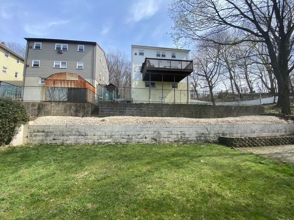 Reliable landscape design in Jersey City, NJ - Garden Culture NYC