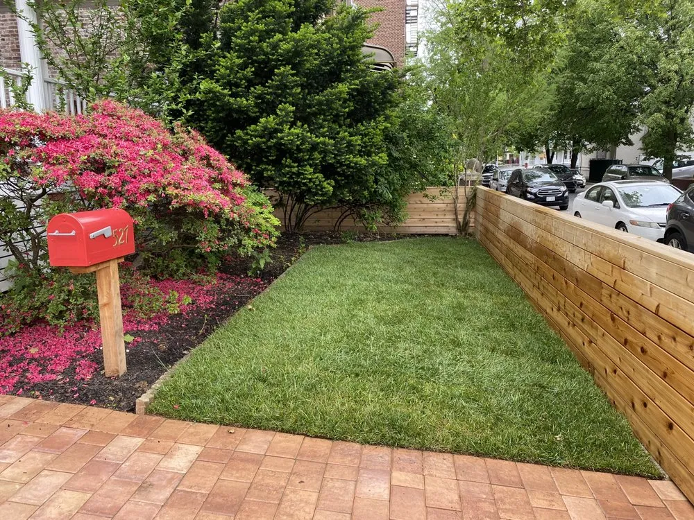 Local landscaping services in Jersey City, NJ - Garden Culture NYC