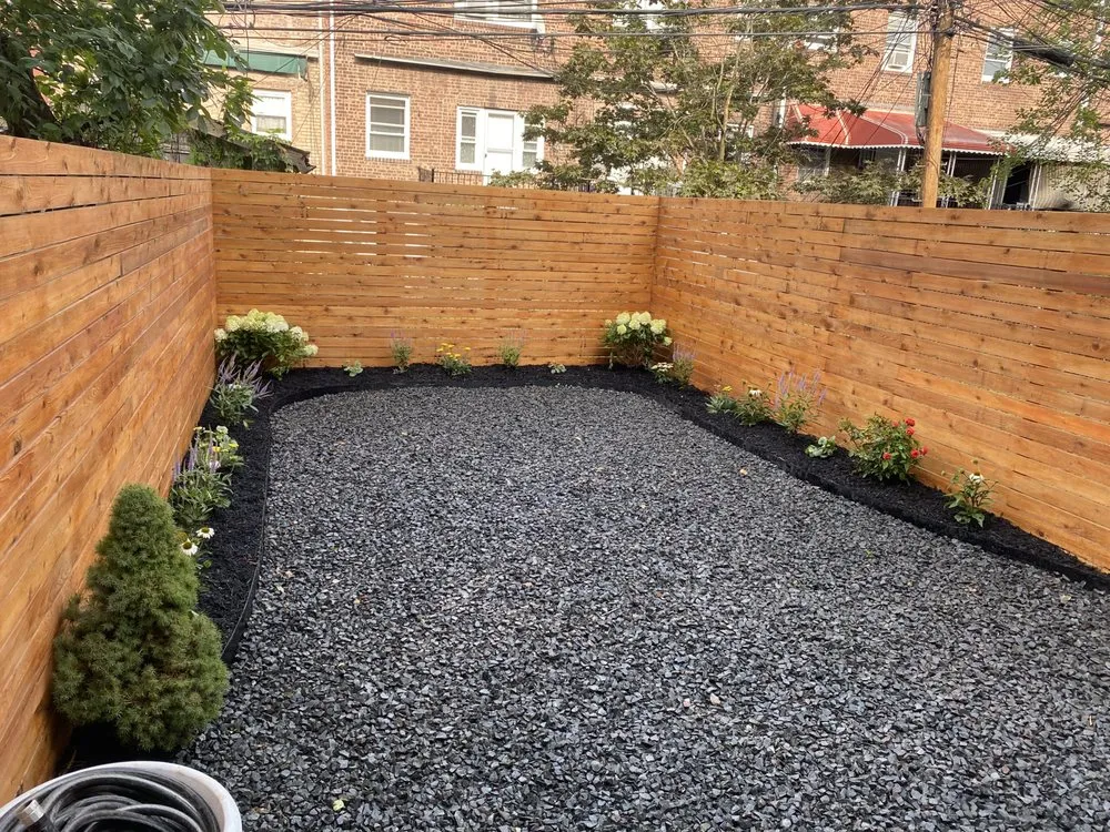 Affordable landscaping services experts serving Jersey City, NJ - Garden Culture NYC