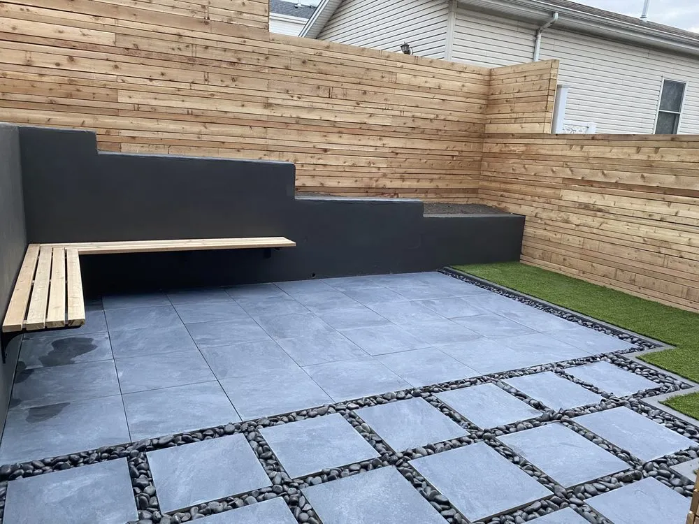 Expert landscape design near you across Jersey City, NJ - Garden Culture NYC