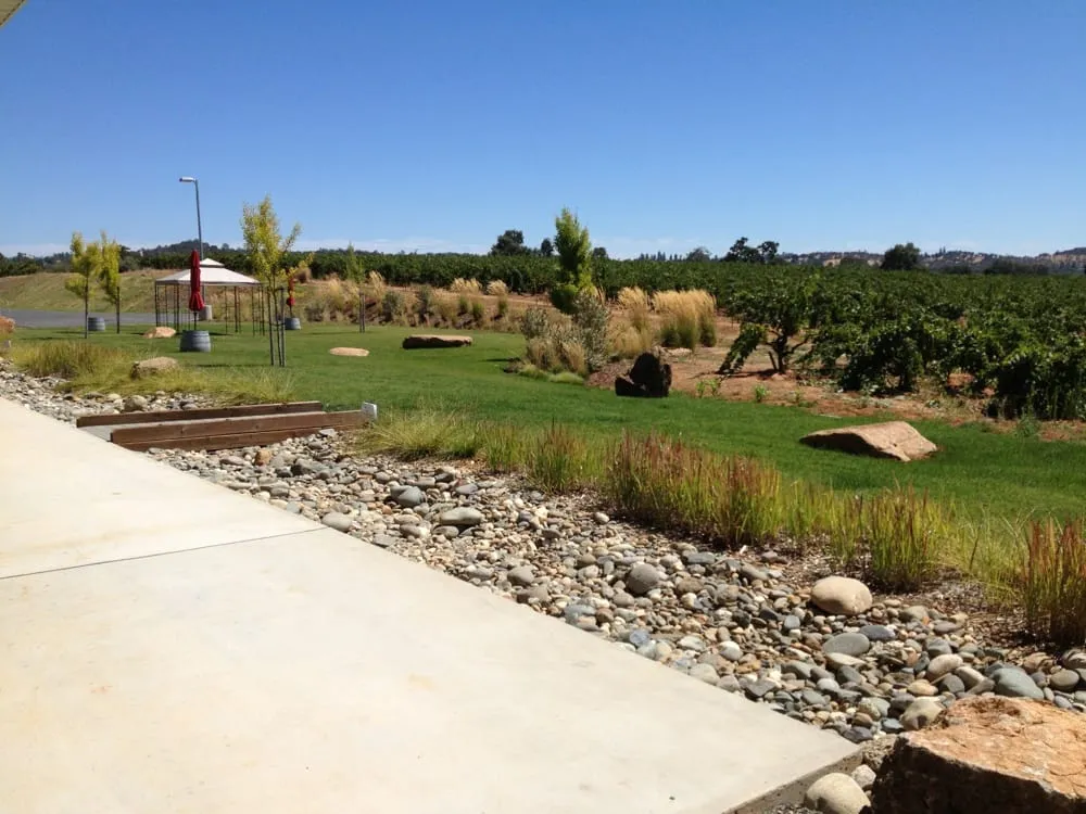 Reliable yard cleanup service experts serving Amador City, CA - Garden Design & Landscape Consultations