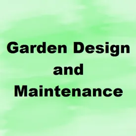 Trusted residential landscaping in Bluffton, IN - Garden Design and Maintenance