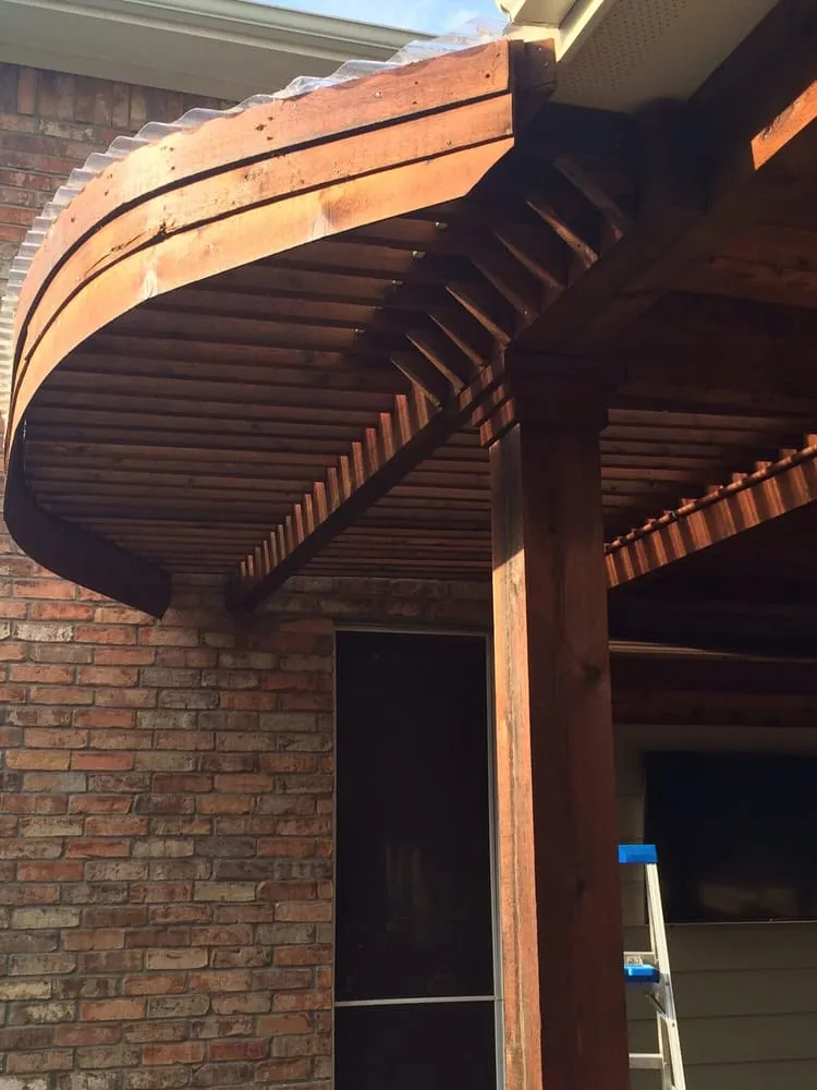 Affordable landscape design experts serving Farmers Branch, TX - Garden Design, Inc