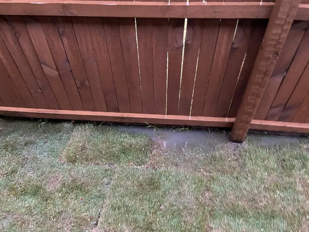 Trusted outdoor landscaping near you in Farmers Branch, TX by Garden Design, Inc