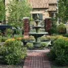 Expert garden landscaping experts serving Farmers Branch, TX - Garden Design, Inc