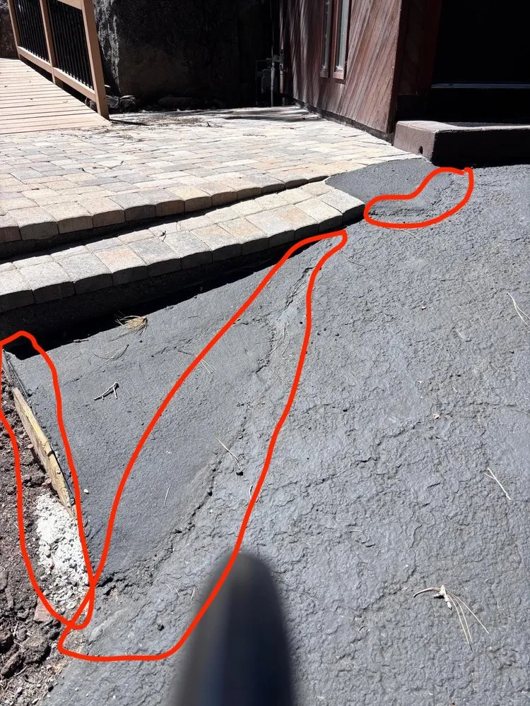 Reliable yard cleanup service experts serving Carson City, NV - Garden Design Landscape