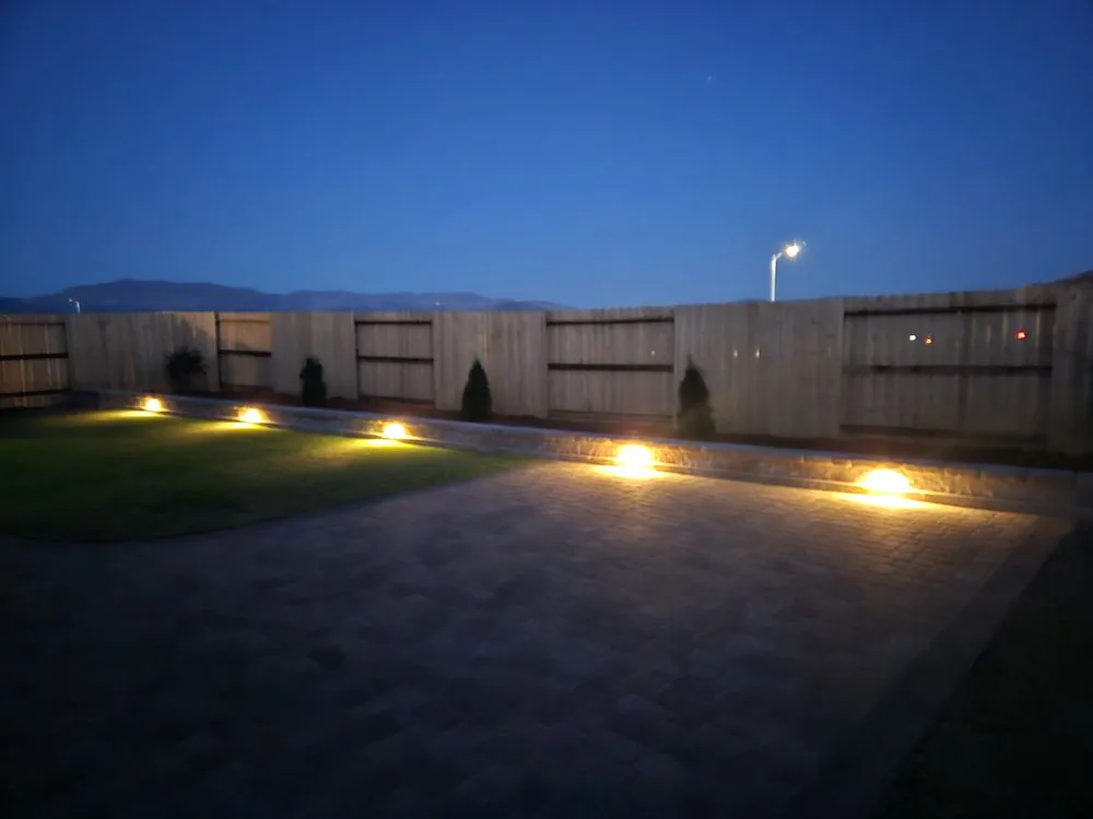 Reliable outdoor landscaping for homes in Carson City, NV by Garden Design Landscape