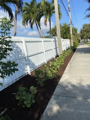 Garden Design Pros Logo