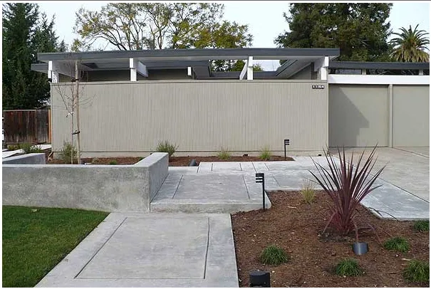 Custom yard maintenance for residential properties across Redwood city, CA - Garden Design Service