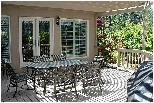 Top-rated yard cleanup service in Redwood city, CA - Garden Design Service