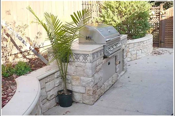 Reliable landscape design experts serving Redwood city, CA - Garden Design Service