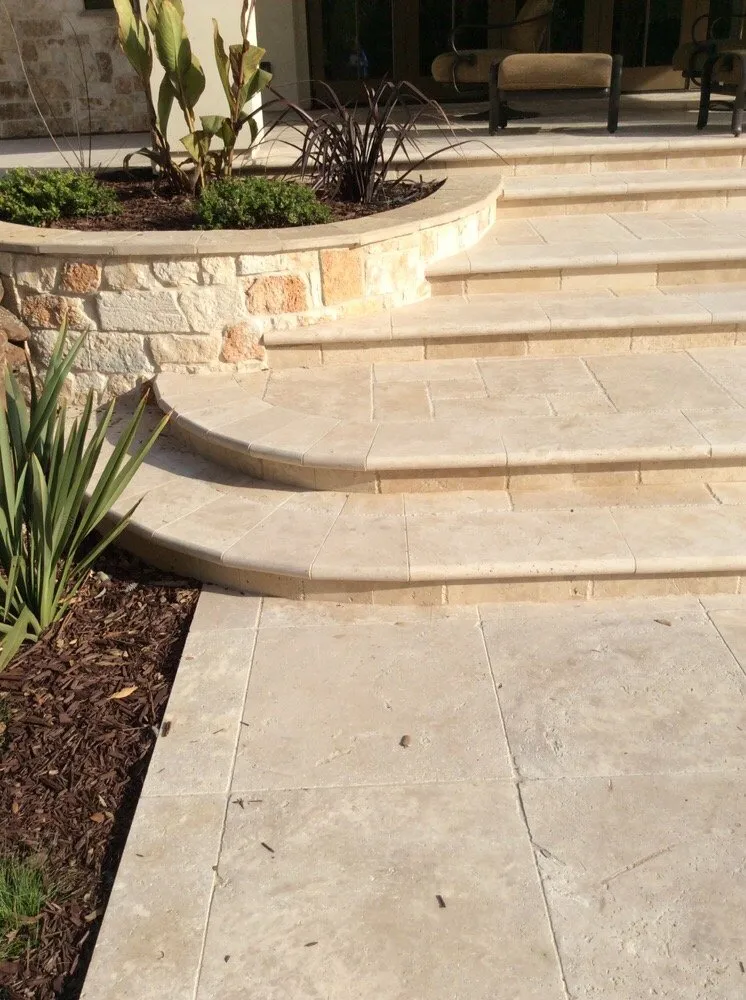 Custom outdoor landscaping experts serving Redwood city, CA - Garden Design Service