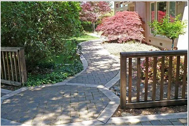 Custom yard cleanup service experts serving Redwood city, CA - Garden Design Service