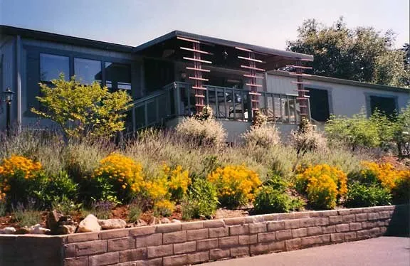 Reliable residential landscaping experts serving Vancouver, WA - Garden Designs By Joyce