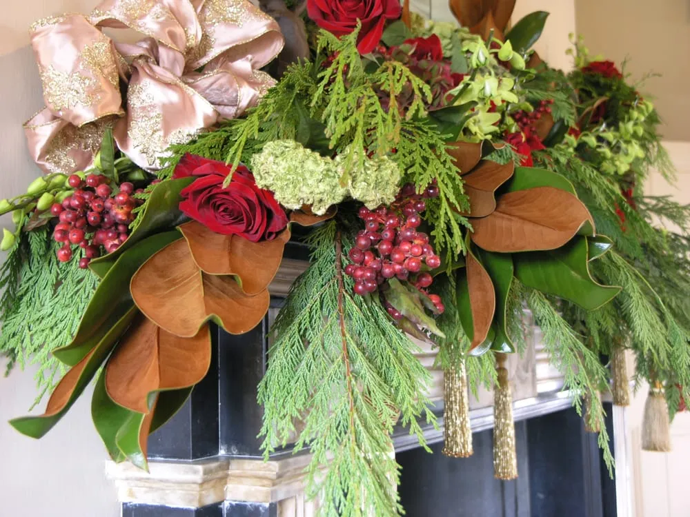 Professional landscape design in Ipswich, MA by Garden Designs By Kristen