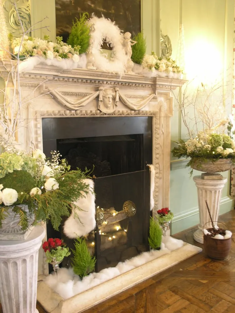 Reliable yard maintenance for beautiful yards across Ipswich, MA - Garden Designs By Kristen