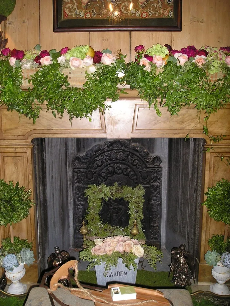 Expert garden landscaping experts serving Ipswich, MA - Garden Designs By Kristen