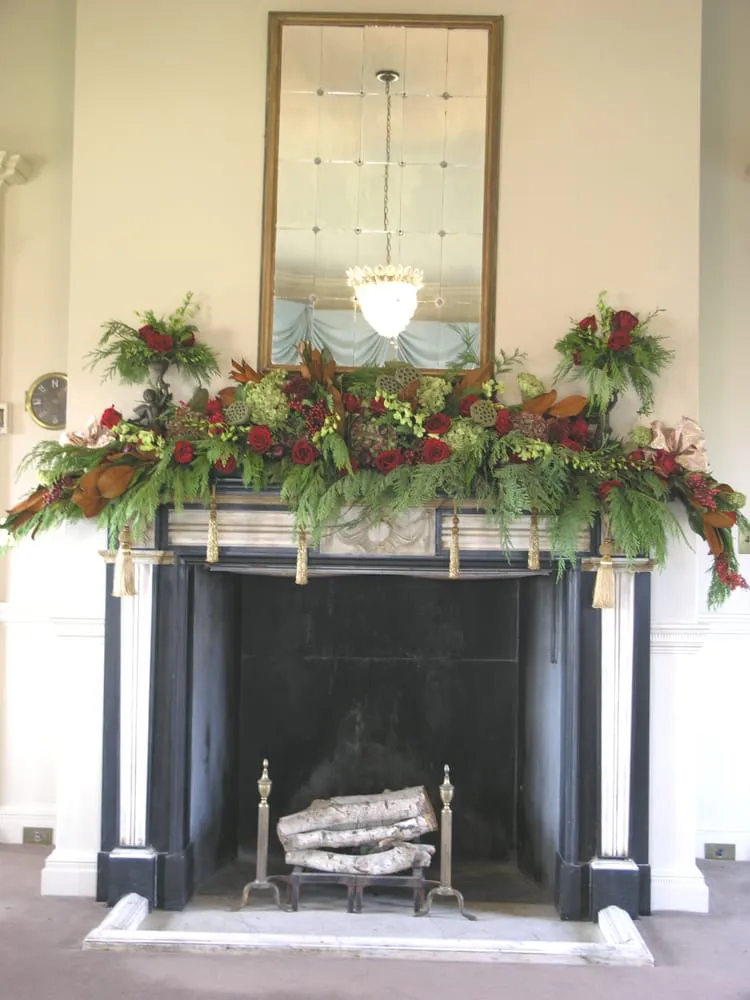 Professional yard cleanup service in Ipswich, MA - Garden Designs By Kristen