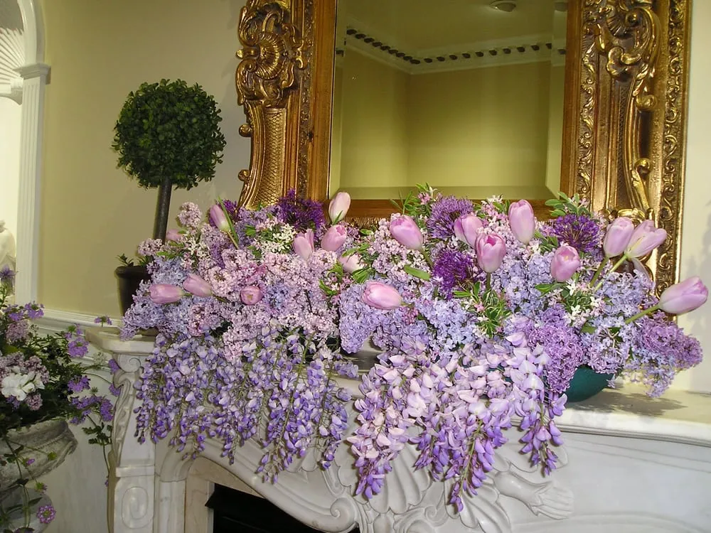 Reliable landscaping services for year-round maintenance across Ipswich, MA - Garden Designs By Kristen